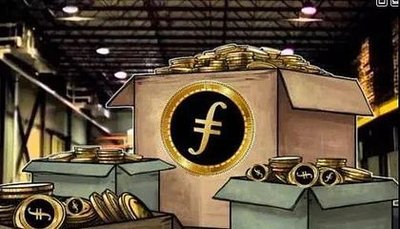 Sprawling crypto mining farm powered by Bitmain machines