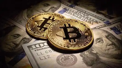 Mining farm in Australia