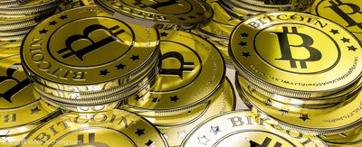 A graphical representation of Bitcoin's fluctuating price, highlighting the inherent volatility of the cryptocurrency market.