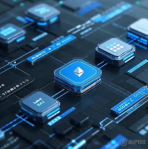 Ethereum mining applications